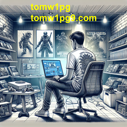 A Importância das Análises de Jogos na Indústria Gamer