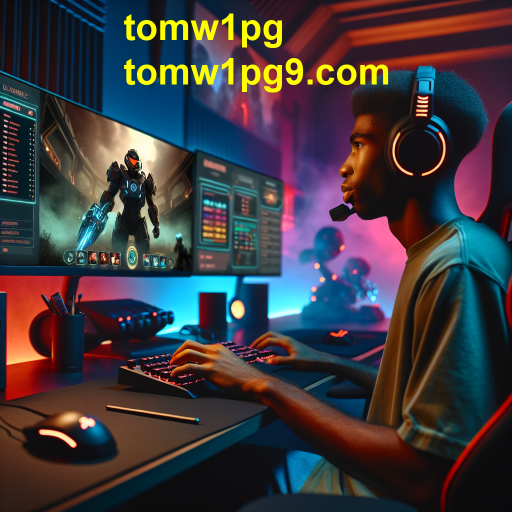 Dicas Essenciais para Jogadores de tomw1pg