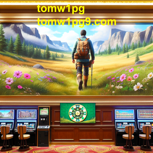 Caminhadas: Explorando Mundos Virtuais com Movimento Real